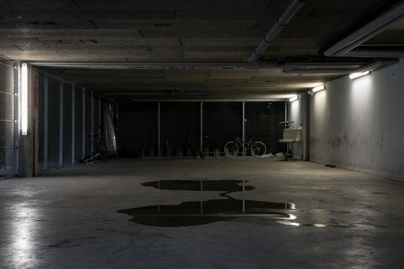 current & upcoming - salle principale