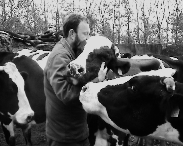 Pierre Creton - salle principale